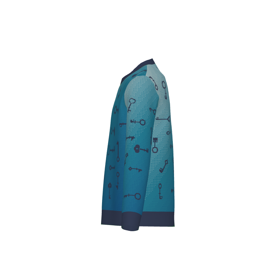 Deep Sea|2XS
