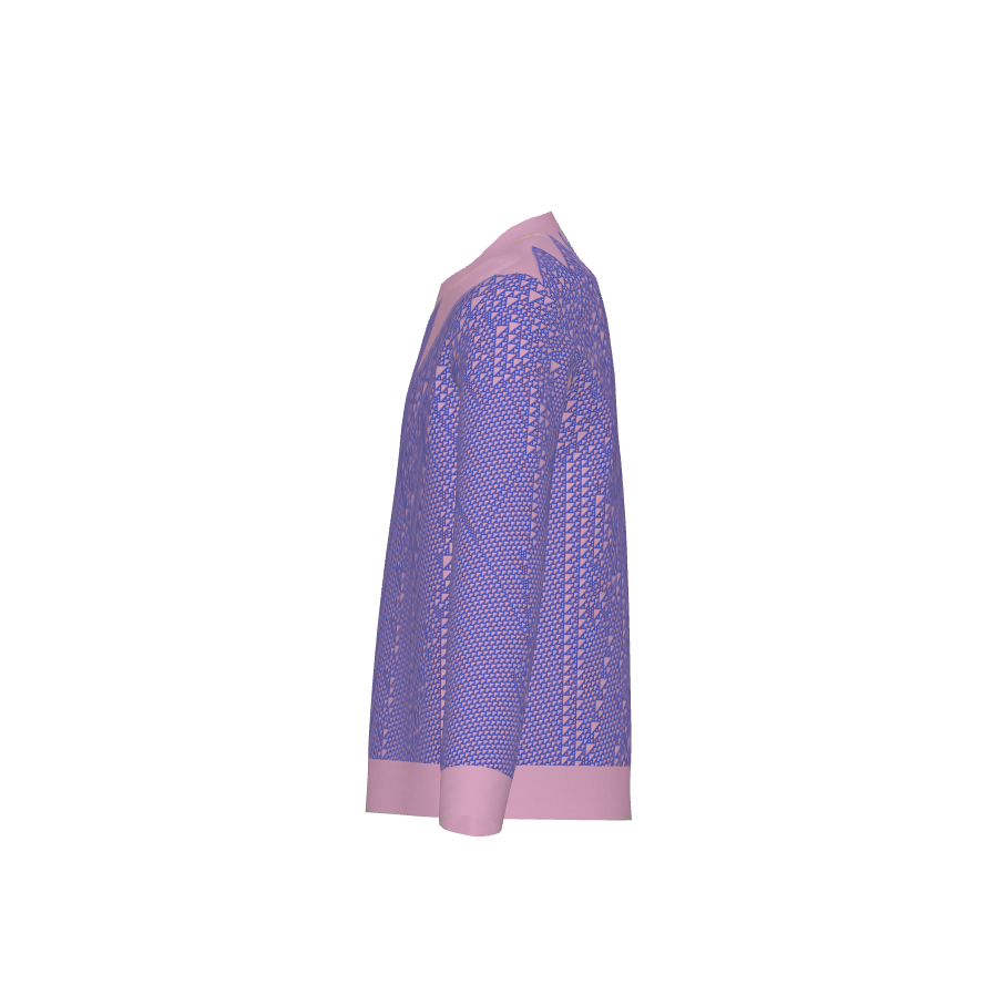 Royal & Lilac|2XS