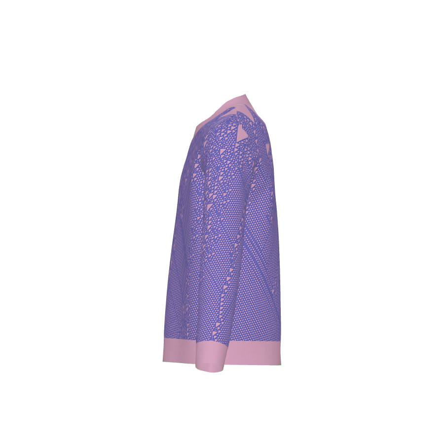 Royal & Lilac|2XS