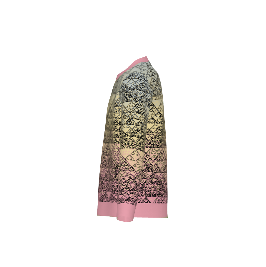 Pastel Rainbow|2XS