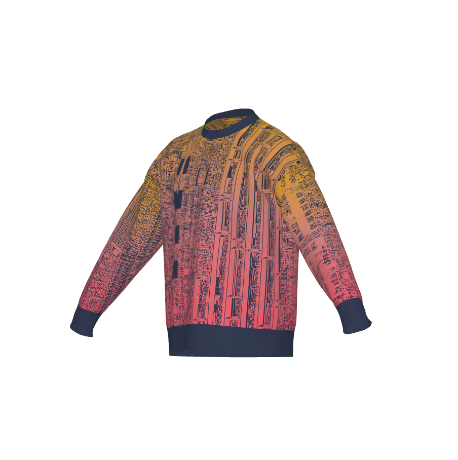 Sunset|2XS