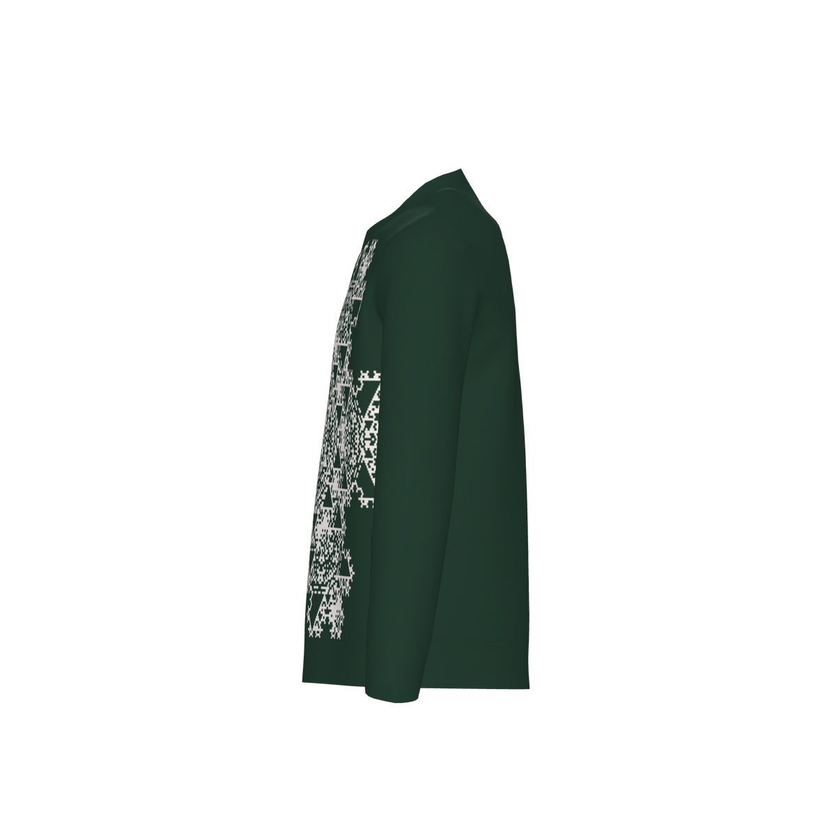 Pine & White|2XS