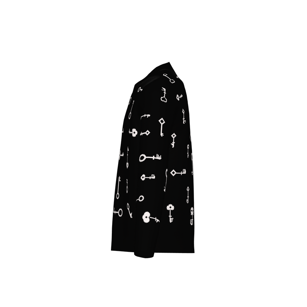 Black & White|2XS