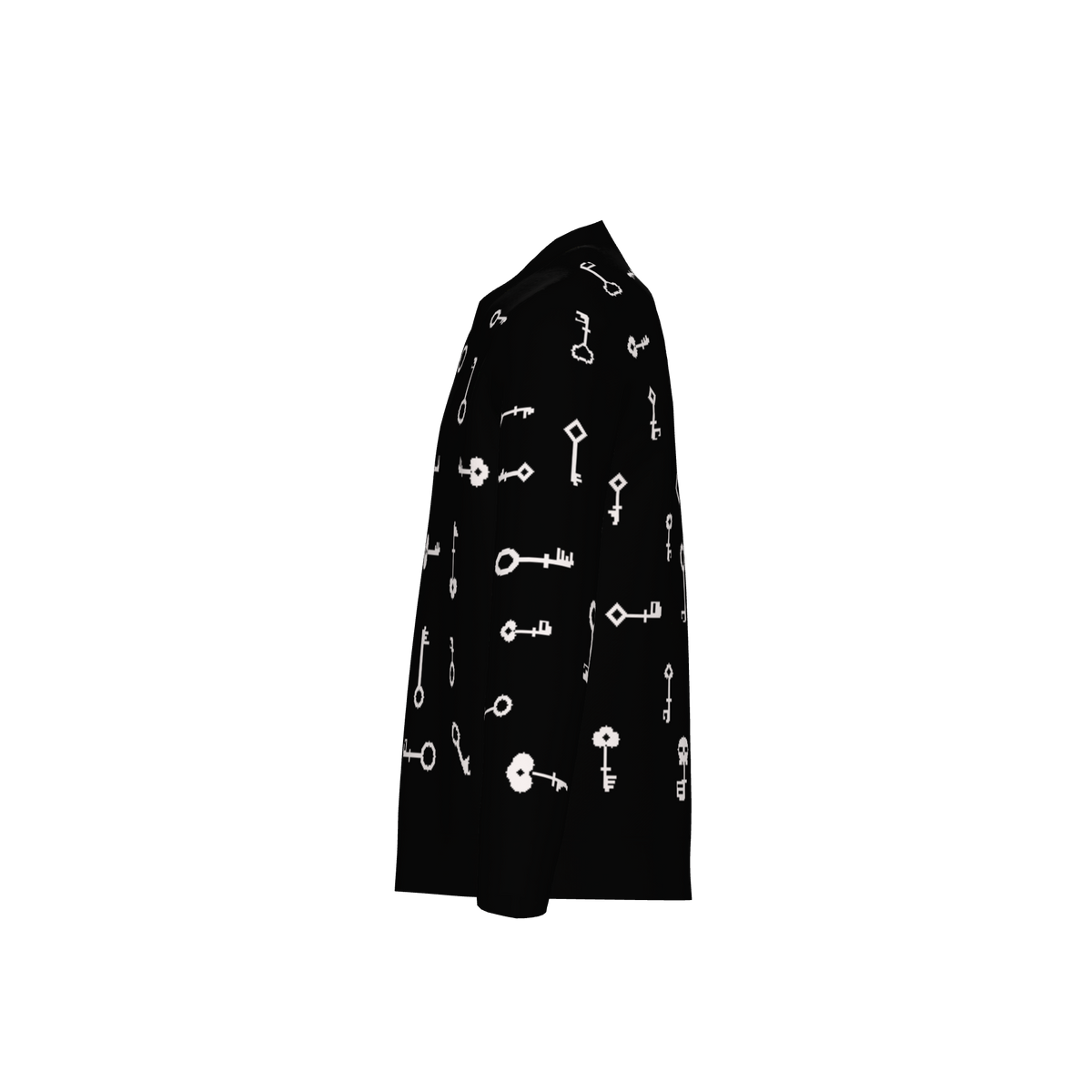 Black & White|2XS
