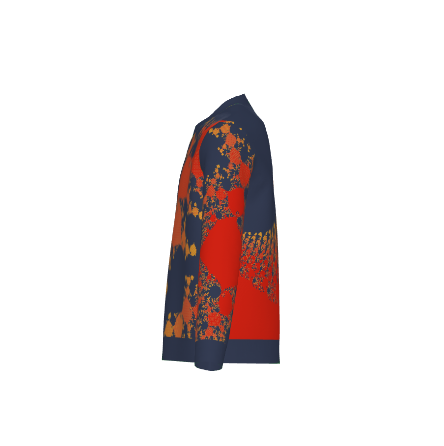 Re-entry|2XS