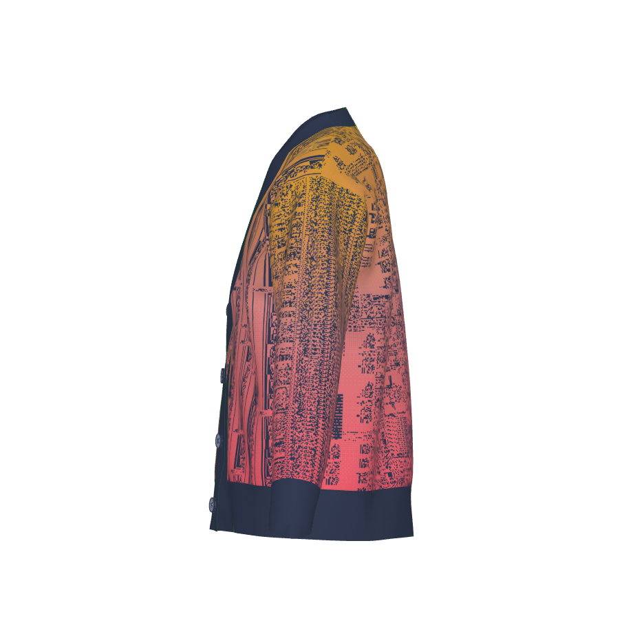 Sunset|2XS