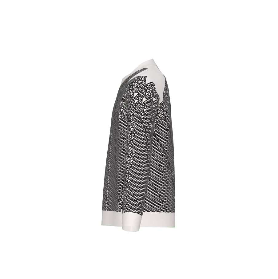 Black & White|2XS