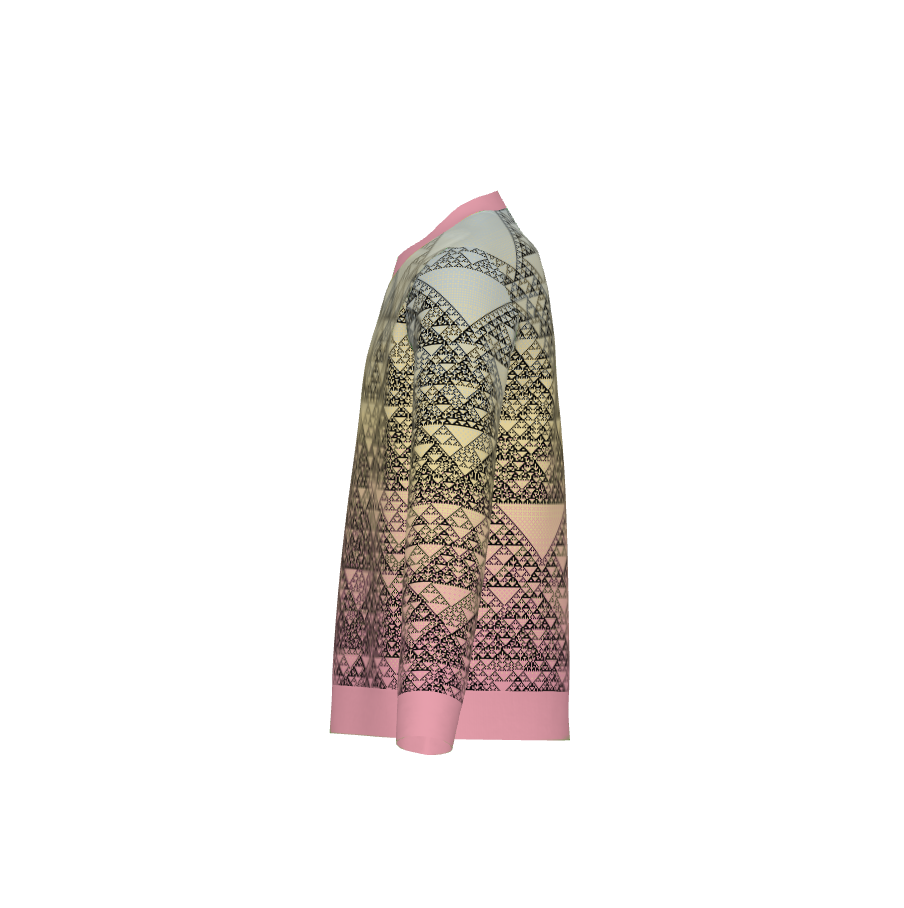 Pastel Rainbow|2XS