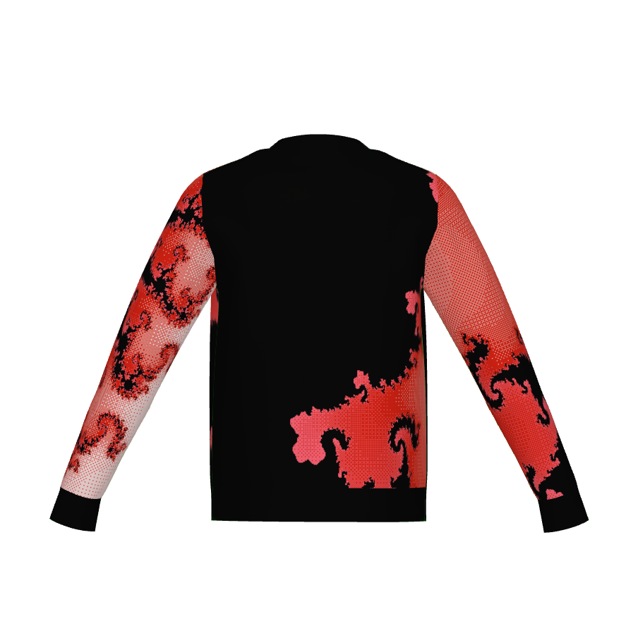 Red Gradient|2XS