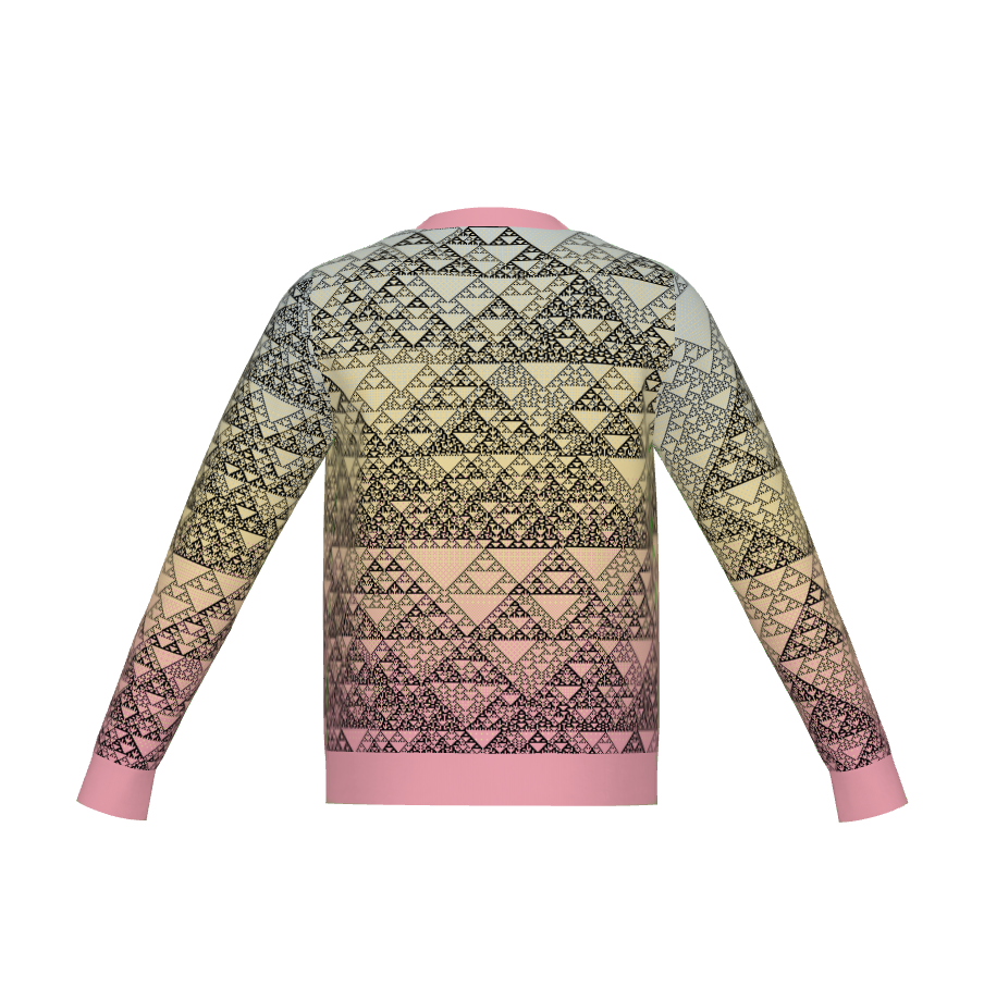 Pastel Rainbow|2XS