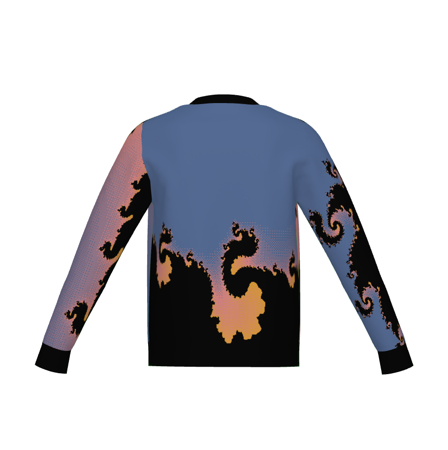 Andromeda|2XS