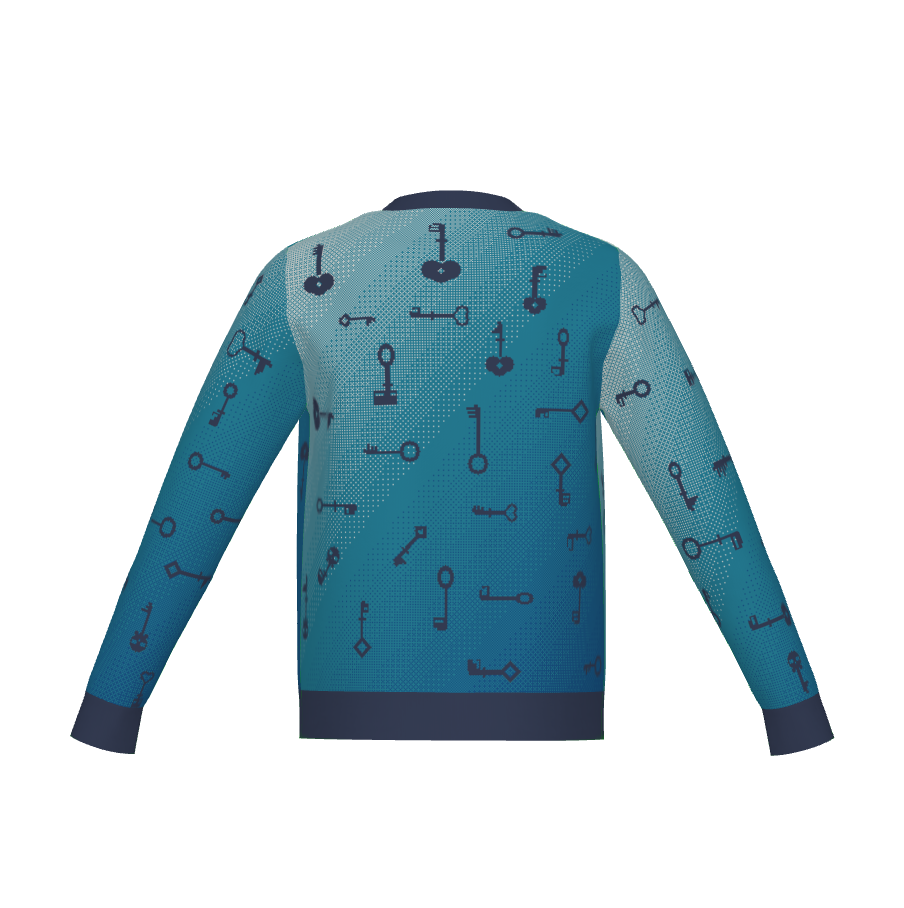 Deep Sea|2XS