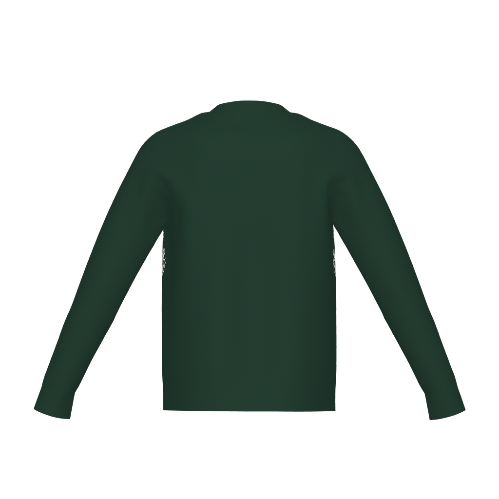 Pine & White|2XS