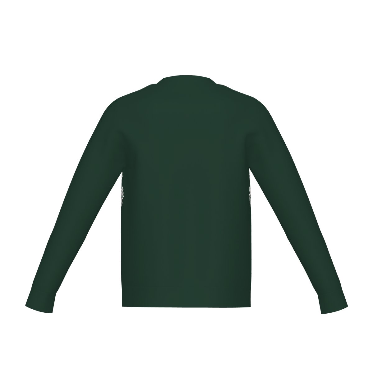 Pine & White|2XS