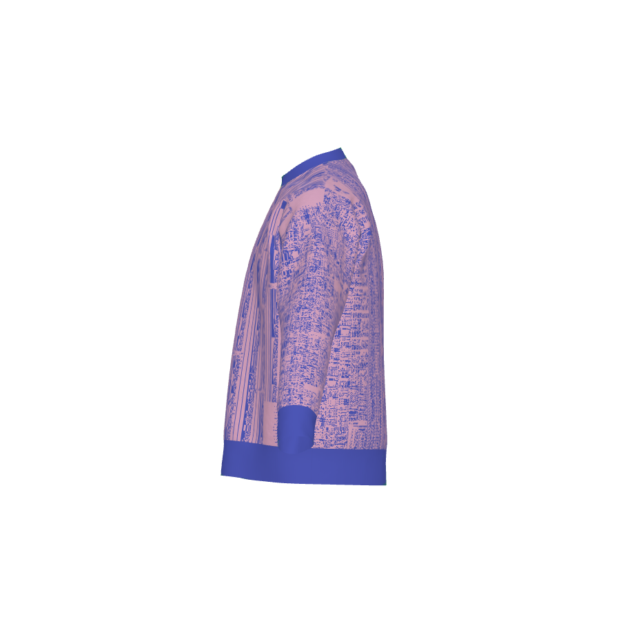 Royal & Lilac|2XS