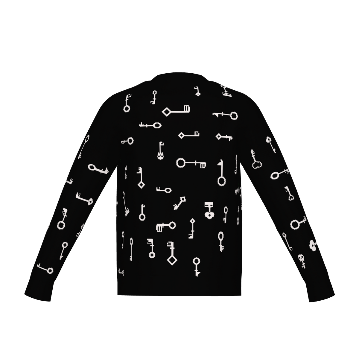 Black & White|2XS
