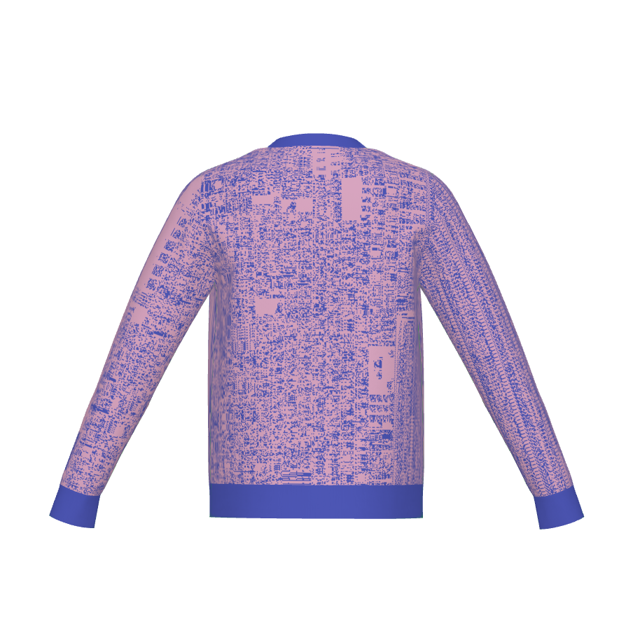 Royal & Lilac|2XS