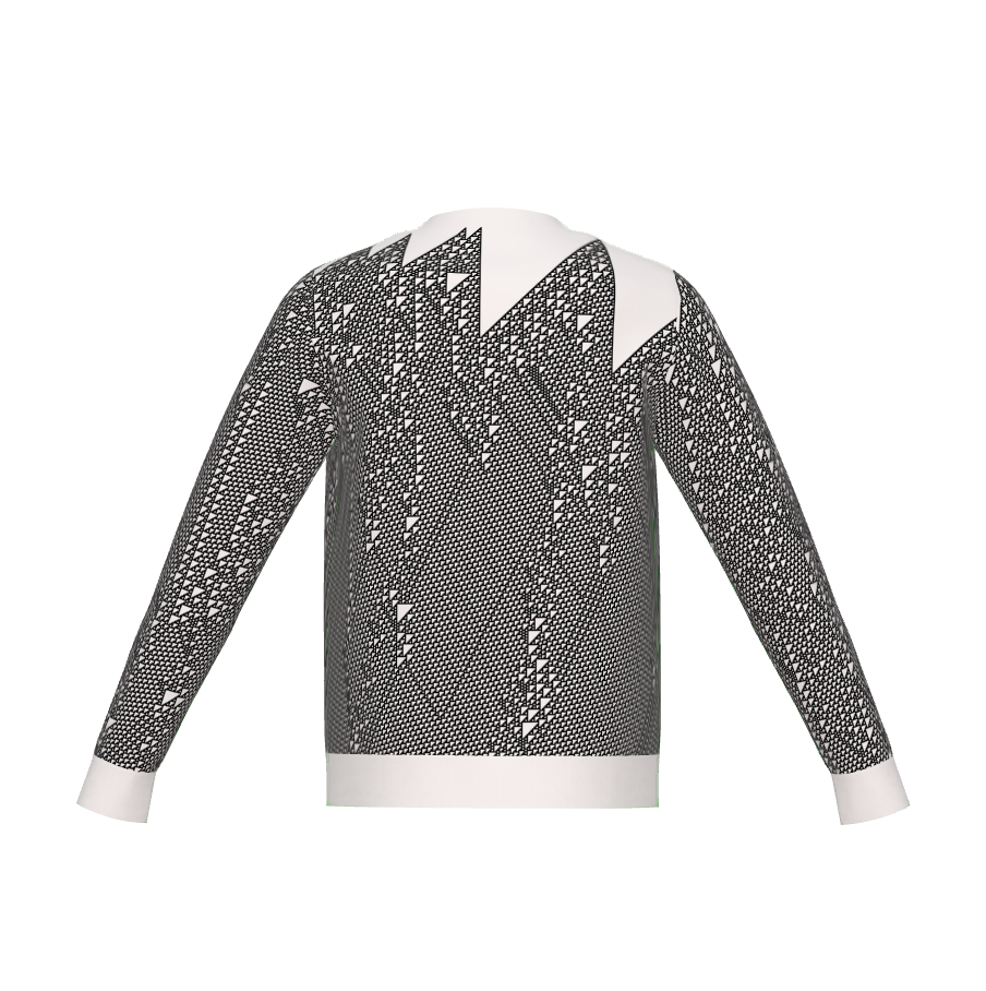 Black & White|2XS