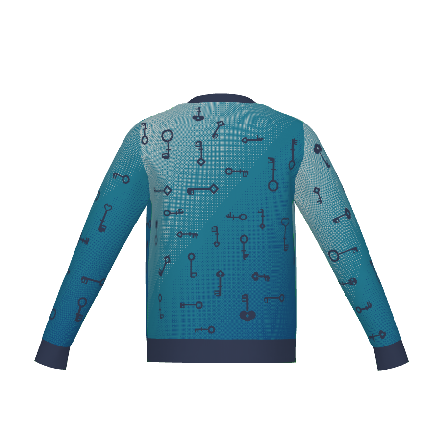 Deep Sea|2XS
