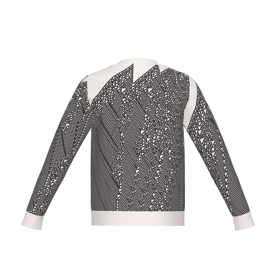 Black & White|2XS