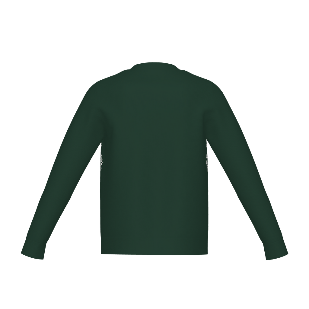 Pine & White|2XS