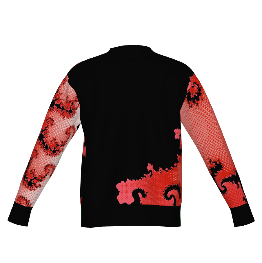 Red Gradient|2XS