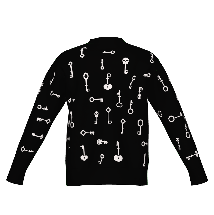 Black & White|2XS