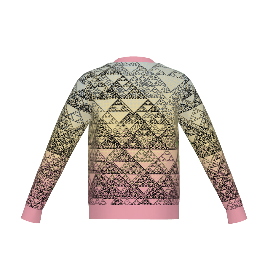 Pastel Rainbow|2XS