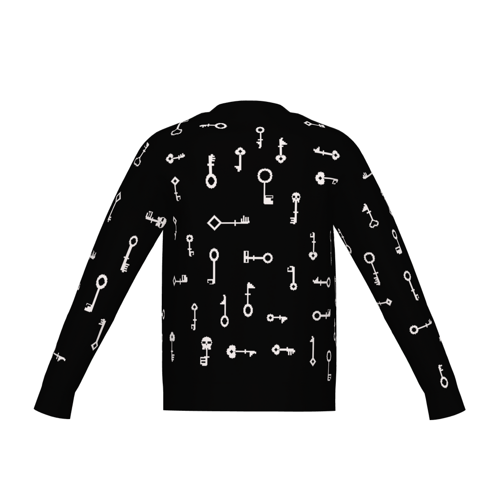 Black & White|2XS