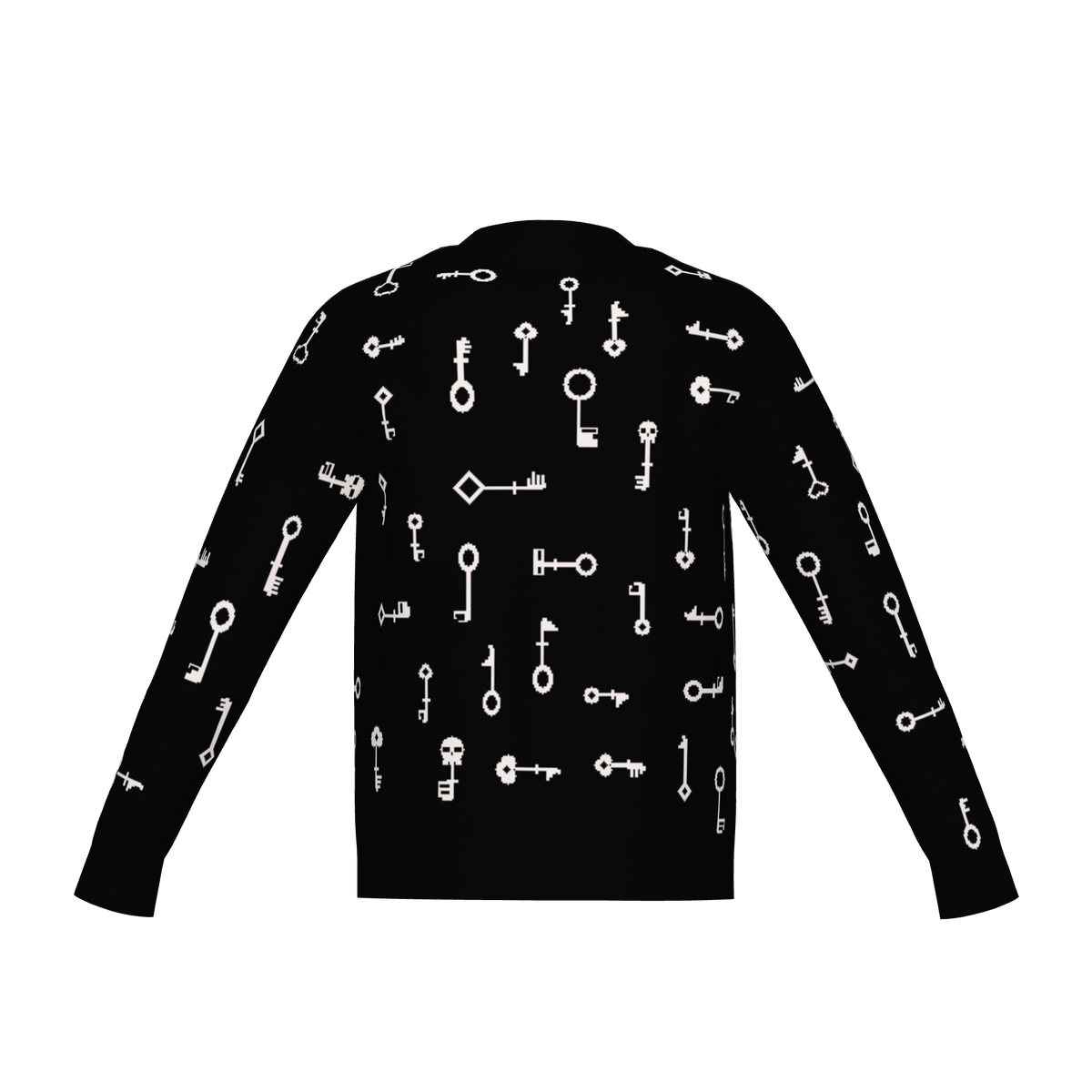Black & White|2XS