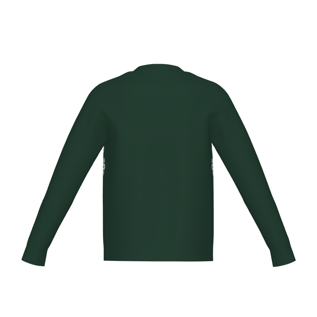 Pine & White|2XS