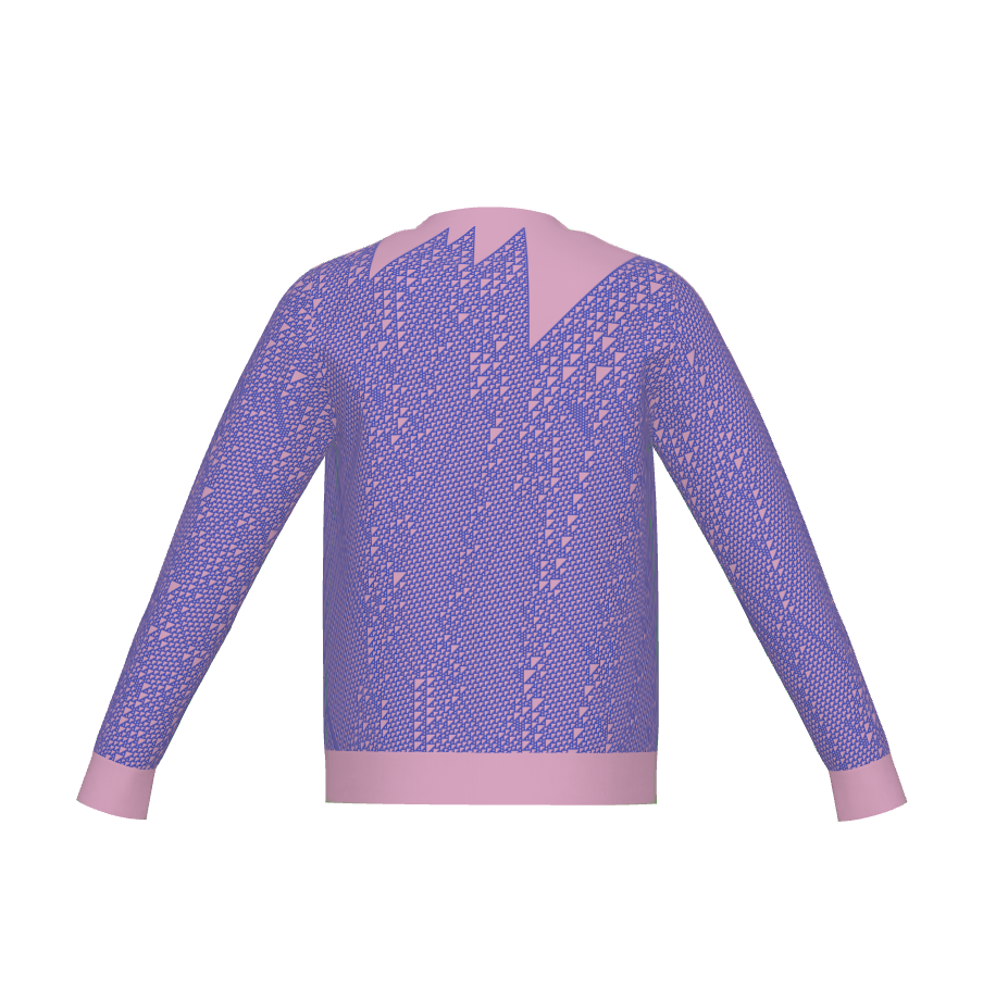 Royal & Lilac|2XS
