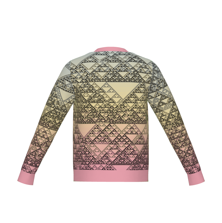 Pastel Rainbow|2XS