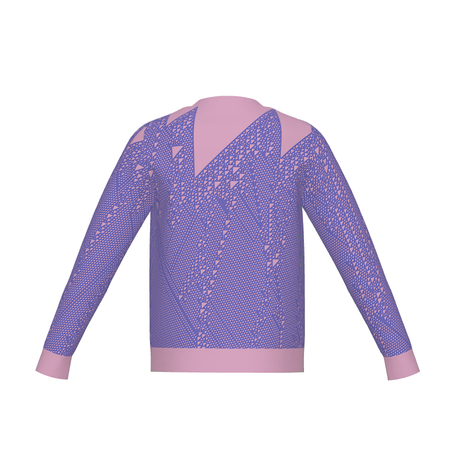 Royal & Lilac|2XS