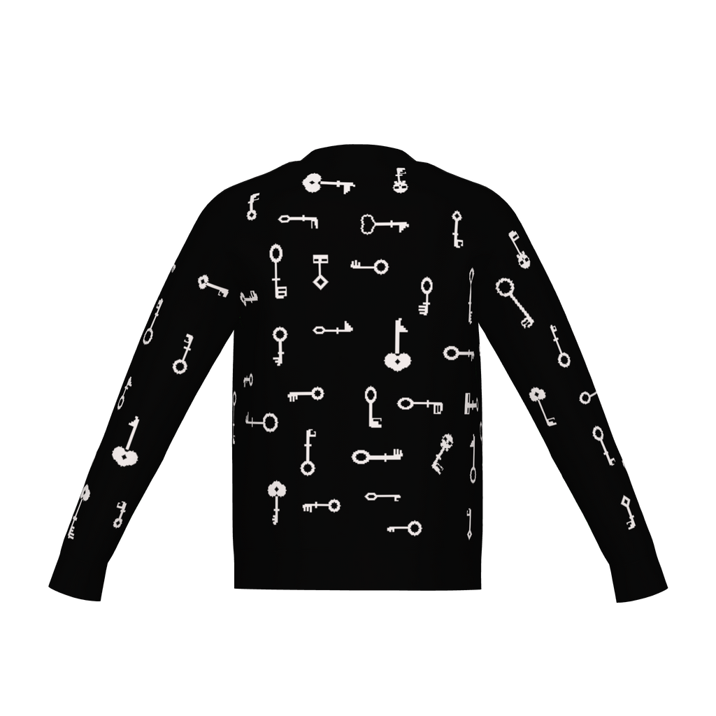 Black & White|2XS