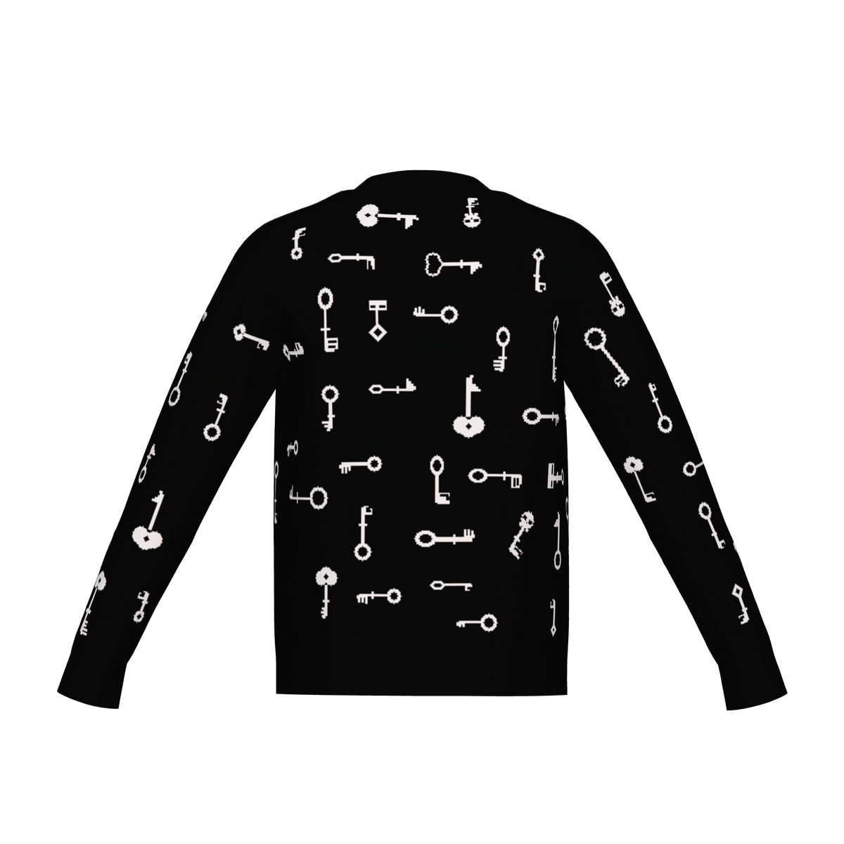 Black & White|2XS