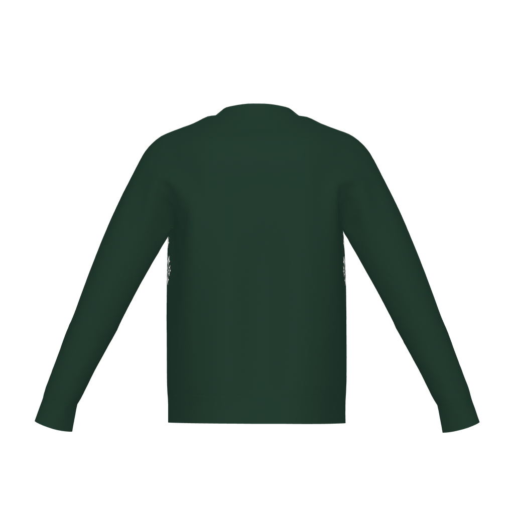 Pine & White|2XS