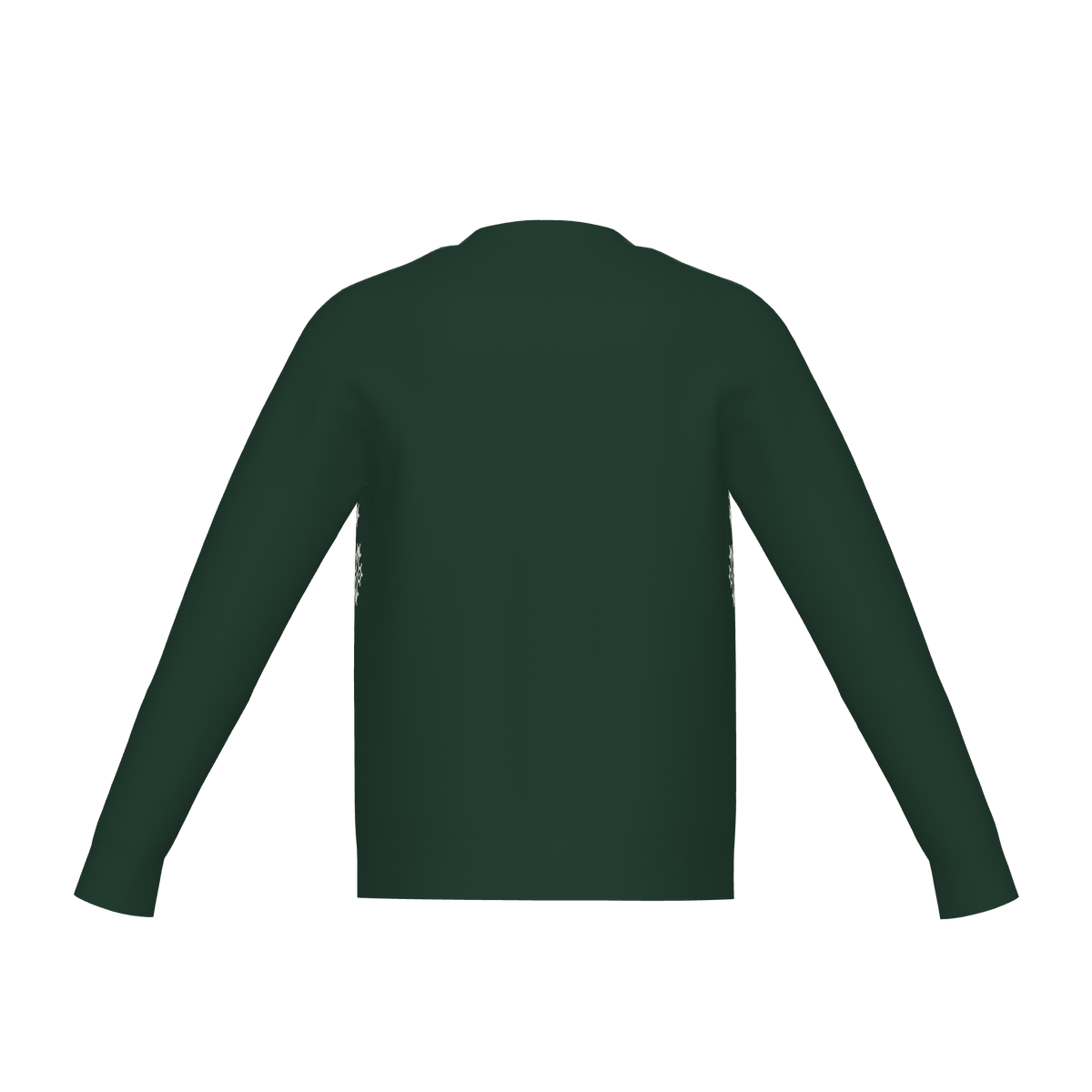 Pine & White|2XS