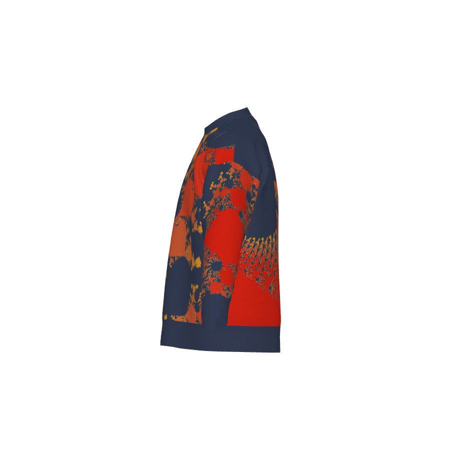 Re-entry|2XS