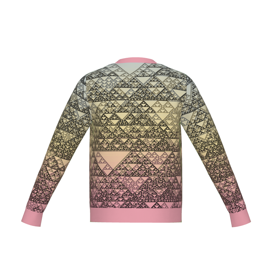 Pastel Rainbow|2XS