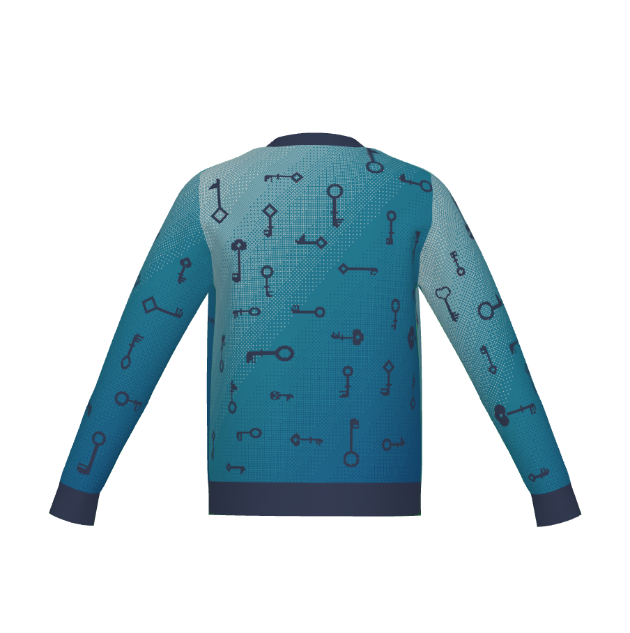 Deep Sea|2XS