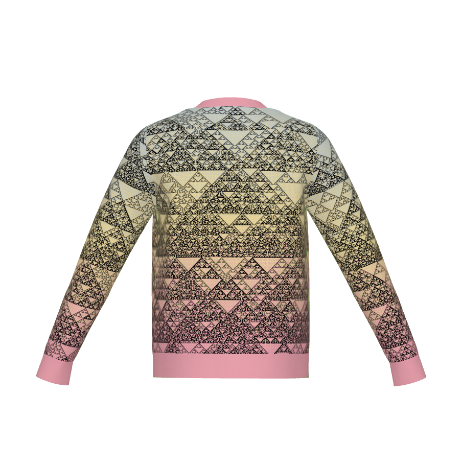 Pastel Rainbow|2XS