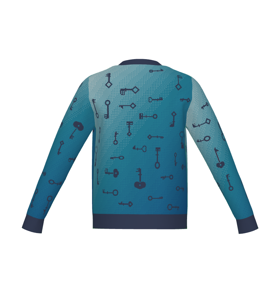 Deep Sea|2XS