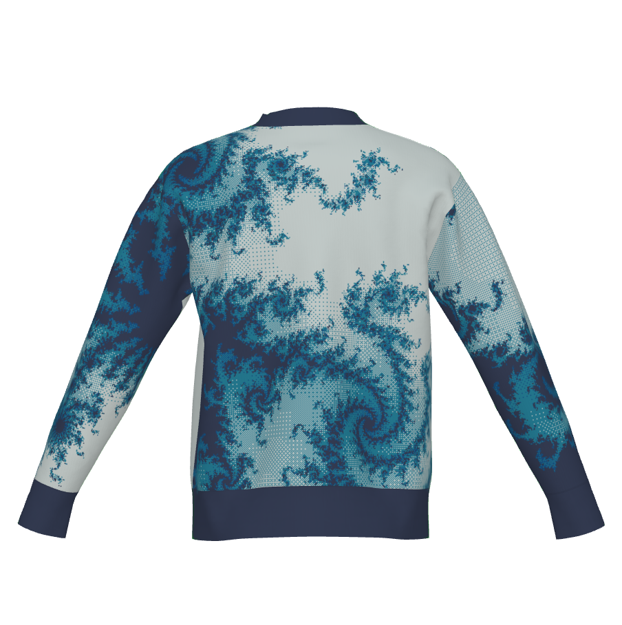 Deep Sea|2XS