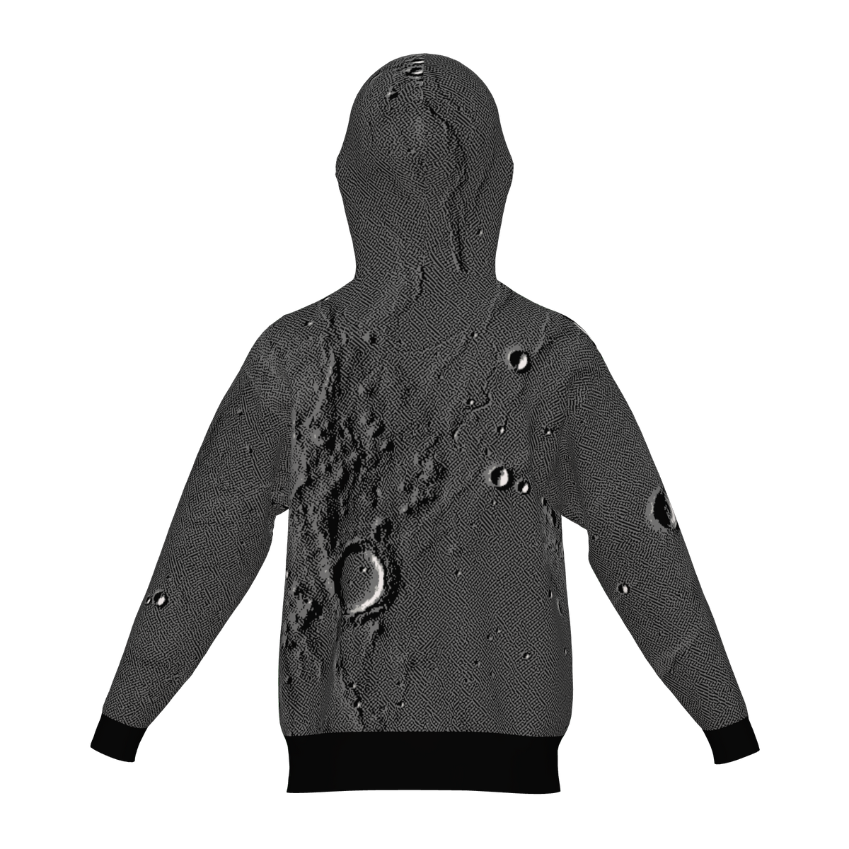 Regolith|2XS