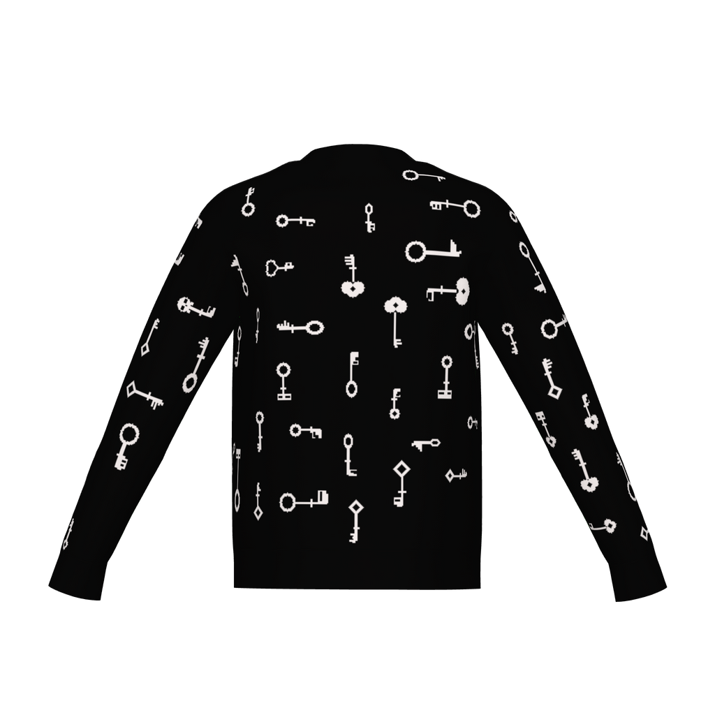 Black & White|2XS