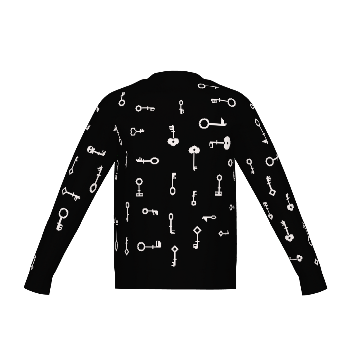 Black & White|2XS