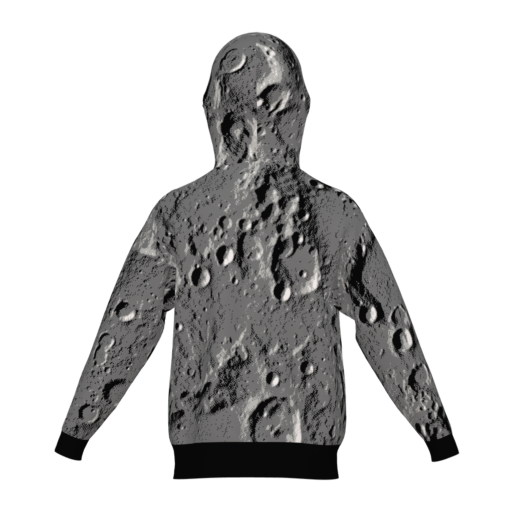 Regolith|2XS