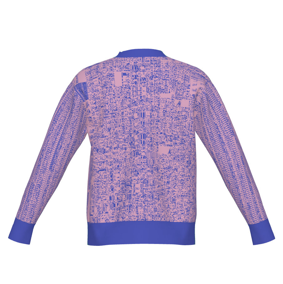 Royal & Lilac|2XS