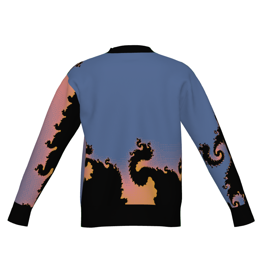 Andromeda|2XS